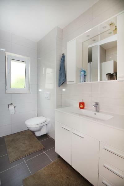 Mara Apartment Rogoznica  Luaran gambar