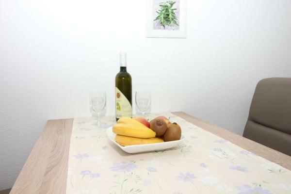 Mara Apartment Rogoznica  Luaran gambar