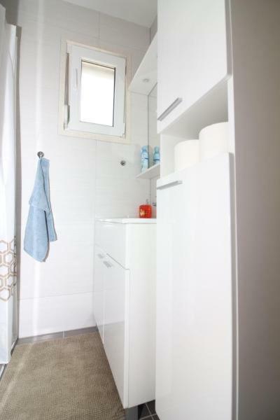 Mara Apartment Rogoznica  Luaran gambar