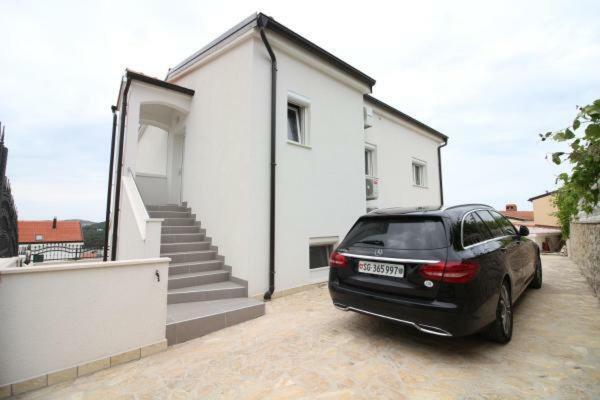 Mara Apartment Rogoznica  Luaran gambar