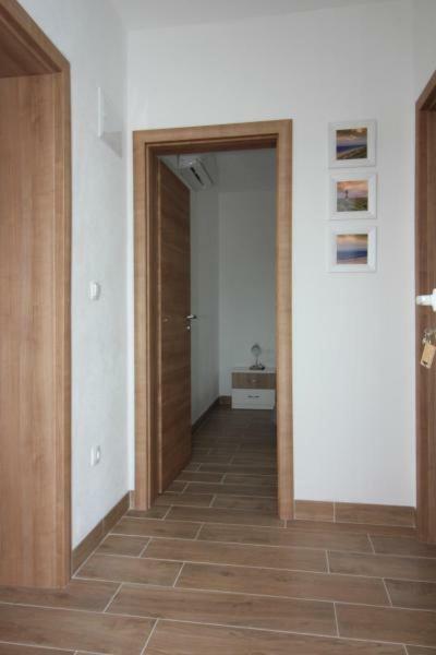 Mara Apartment Rogoznica  Luaran gambar