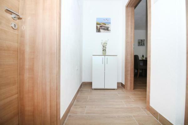 Mara Apartment Rogoznica  Luaran gambar
