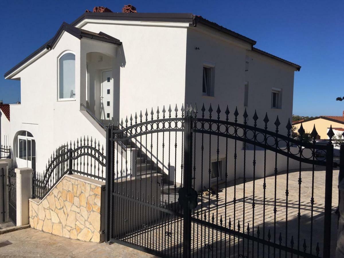 Mara Apartment Rogoznica  Luaran gambar