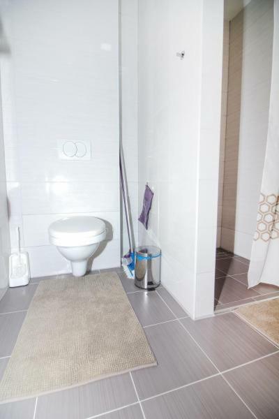Mara Apartment Rogoznica  Luaran gambar